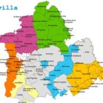 licencia municipios sevilla