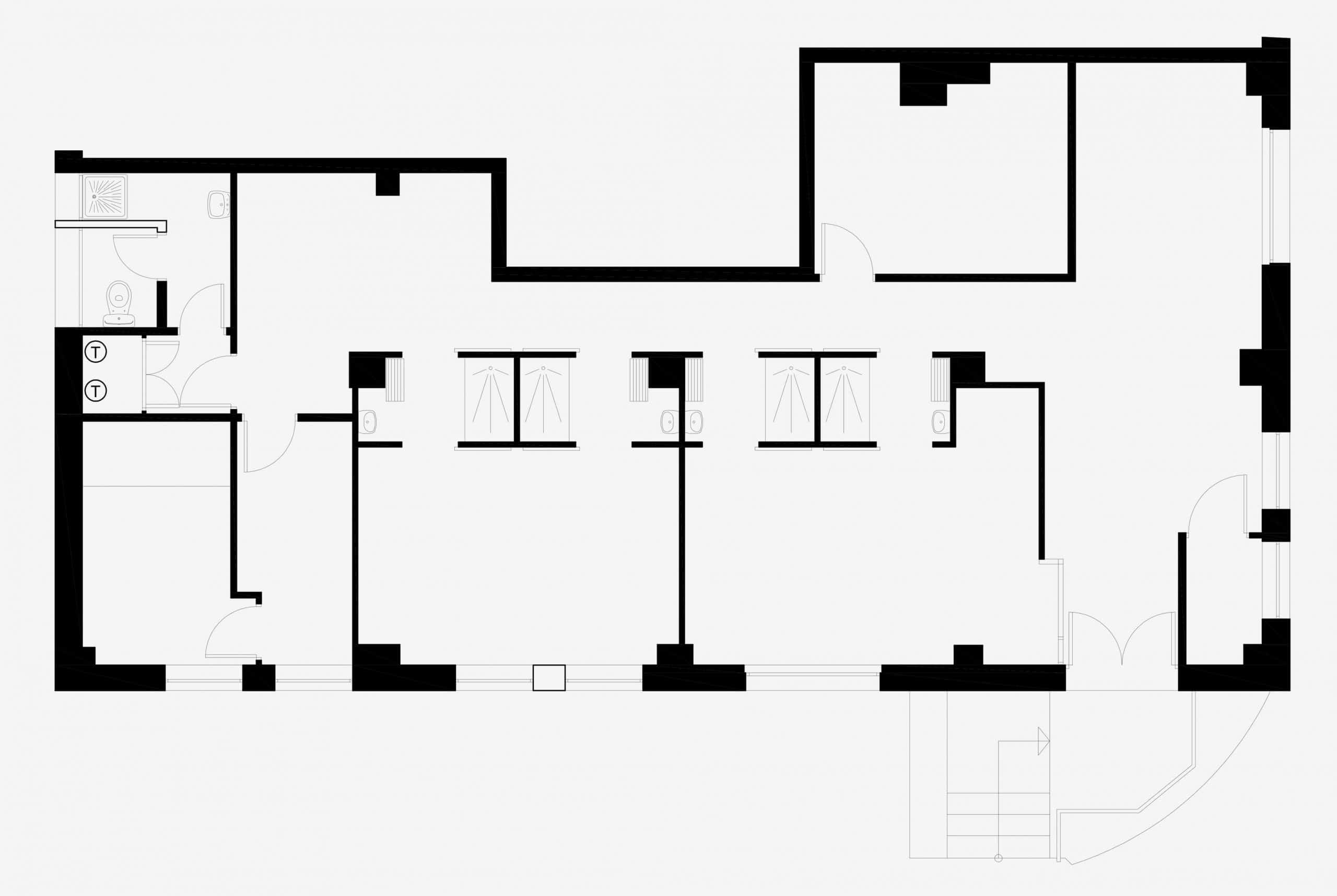 plano de nuestro proyecto de actividad de electroestimulación