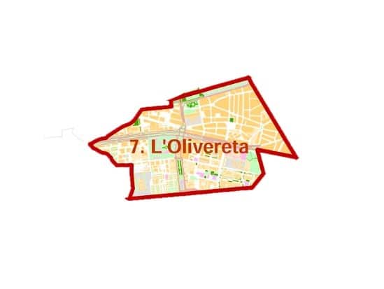 olivereta