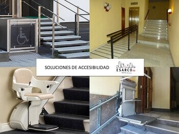 soluciones accesibilidad