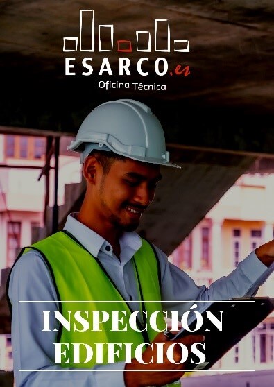 inspección edificios