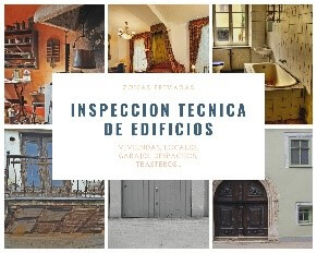 inspección técnica viviendas